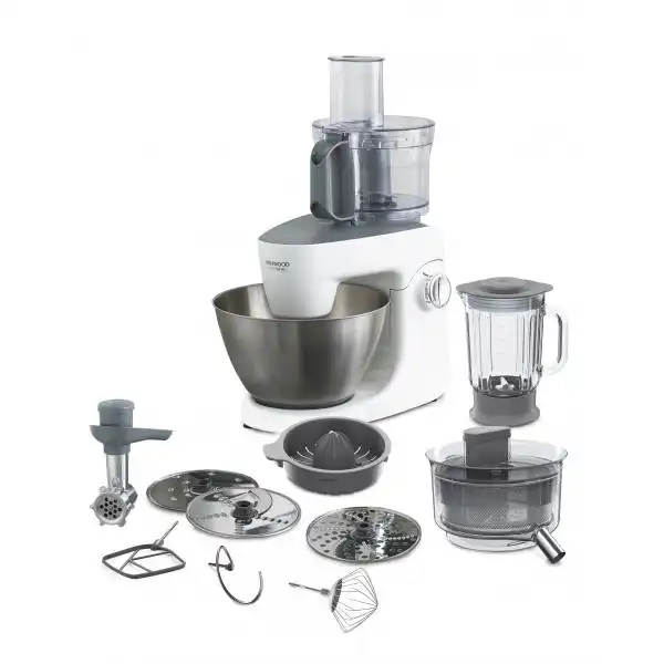 KENWOOD KHH326WH