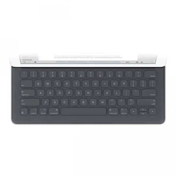 APPLE IPAD PRO KEYBOARD MJYR2ZX/A