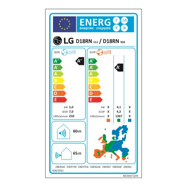LG D18RN.NSK/D18RN.UL2