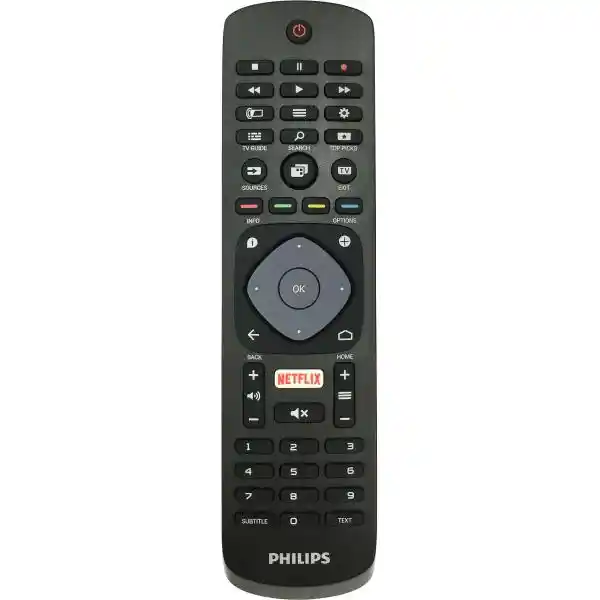 PHILIPS 49PUS6401/12