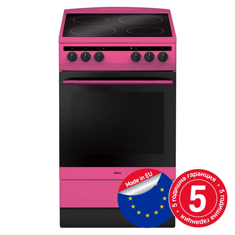 AMICA 507CE2.30EHD(CP)