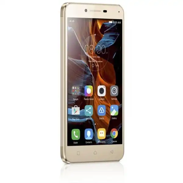 LENOVO K5 PLUS A6020 DUAL SIM GOLD