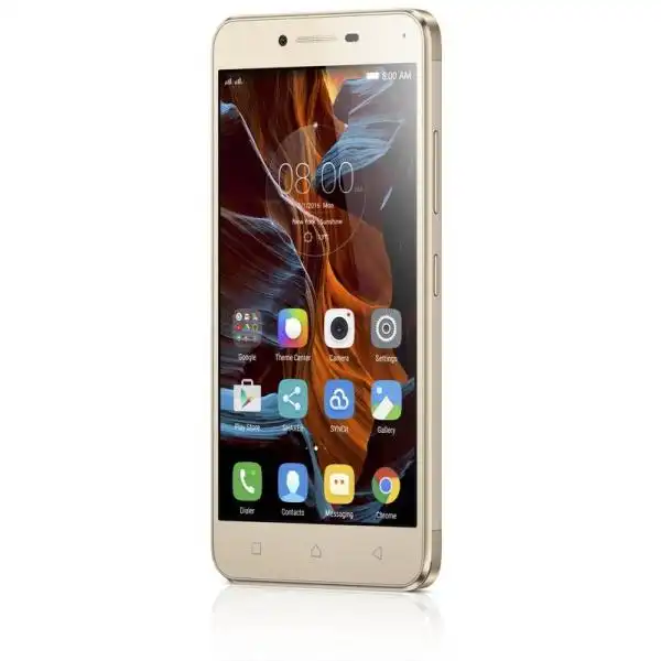 LENOVO K5 PLUS A6020 DUAL SIM GOLD