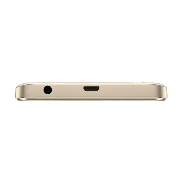 LENOVO K5 PLUS A6020 DUAL SIM GOLD