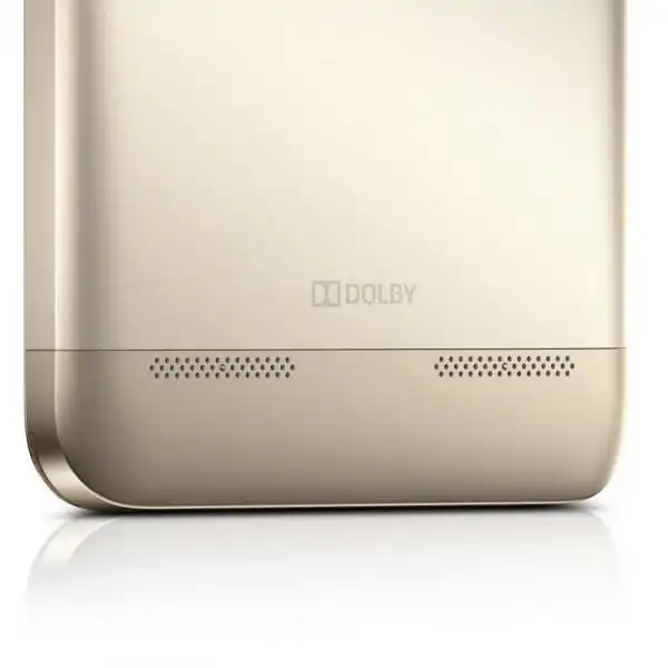 LENOVO K5 PLUS A6020 DUAL SIM GOLD