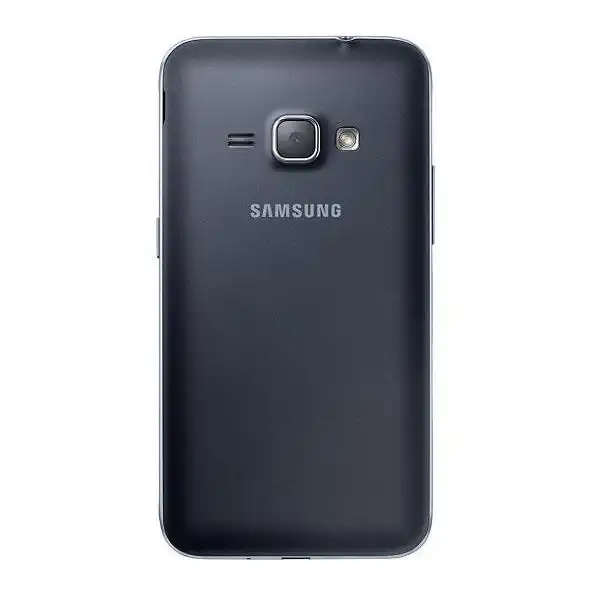 SAMSUNG GALAXY J1 6 BLACK J120