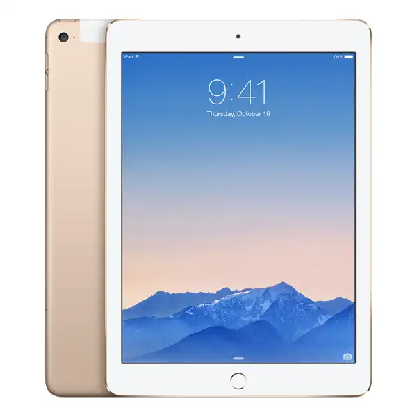 APPLE IPAD MINI 4 WF CELL 64GB GOLD MK75
