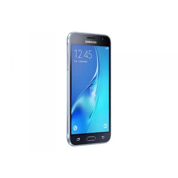 SAMSUNG GALAXY J3 SS BLACK J320