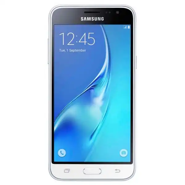 SAMSUNG GALAXY J3 DS WHITE J320