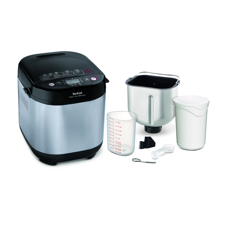 TEFAL PF240E38 PAIN ET DELICE