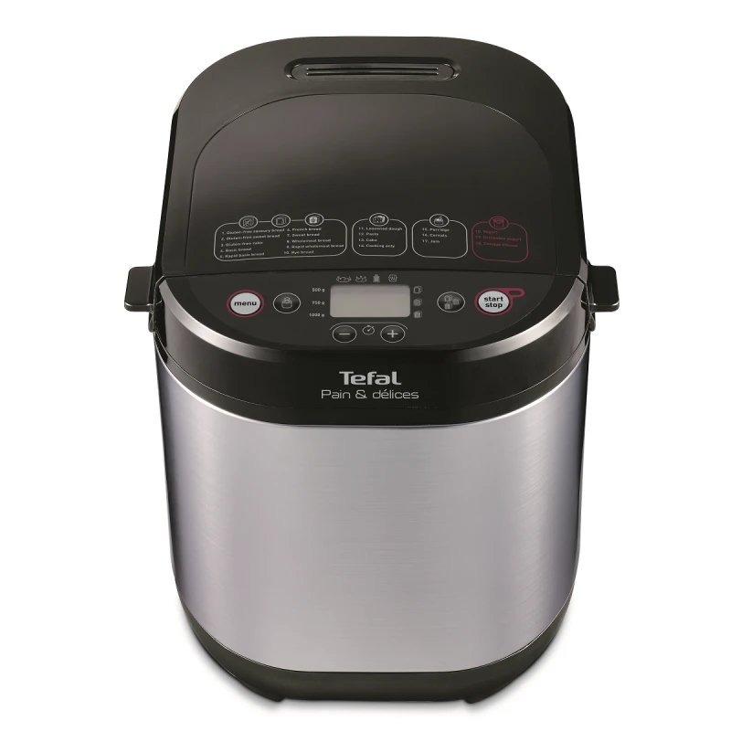 TEFAL PF240E38 PAIN ET DELICE