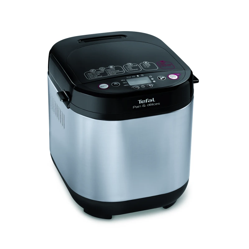 TEFAL PF240E38 PAIN ET DELICE