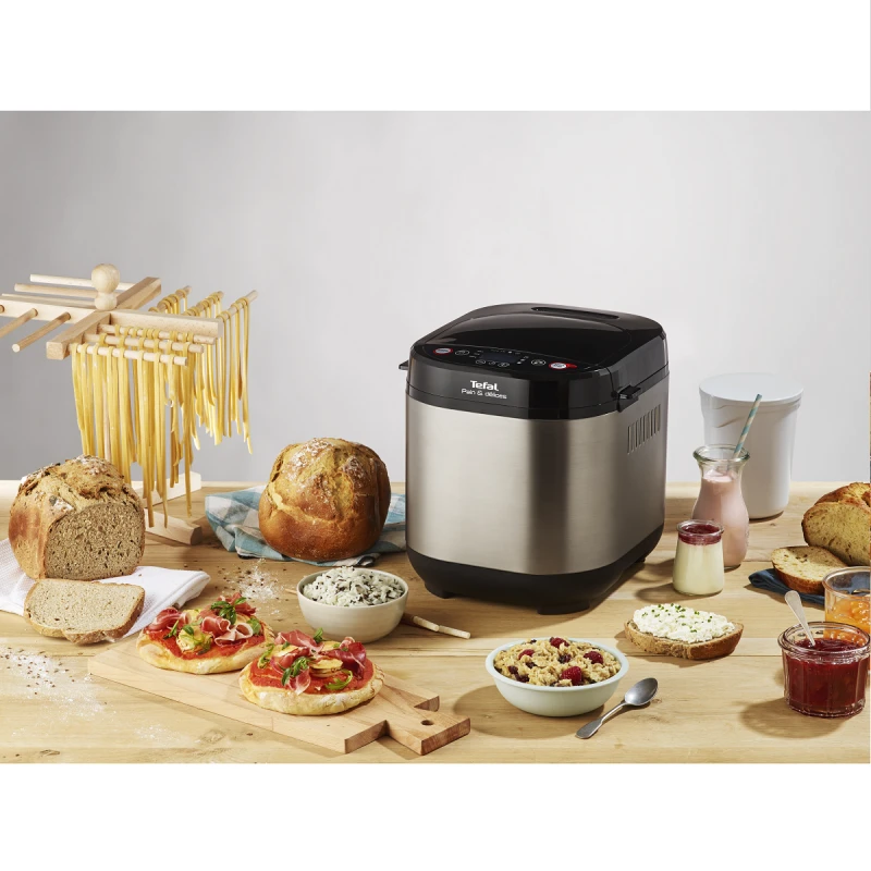TEFAL PF240E38 PAIN ET DELICE