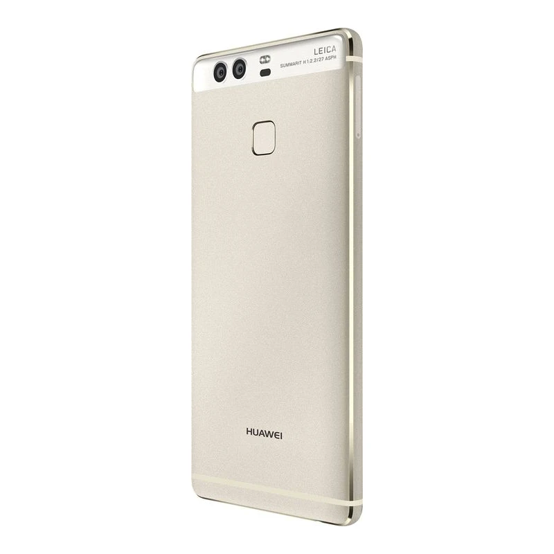 HUAWEI P9 MYSTIC SILVER