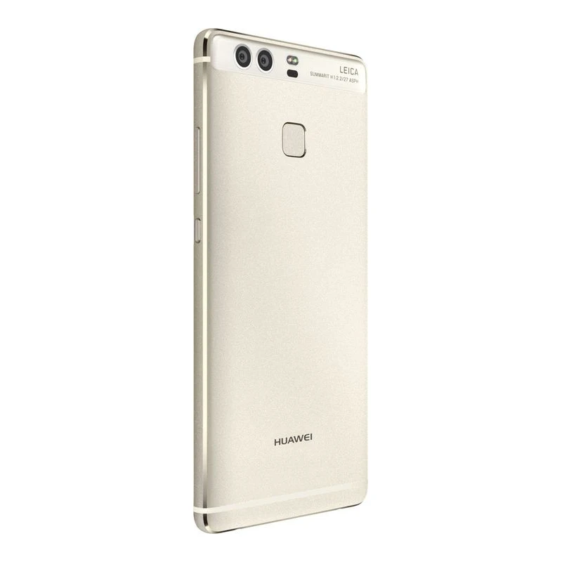 HUAWEI P9 MYSTIC SILVER