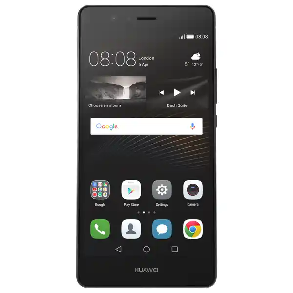 HUAWEI P9 LITE GRAY