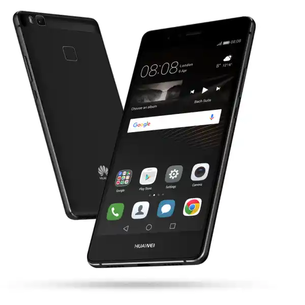HUAWEI P9 LITE GRAY