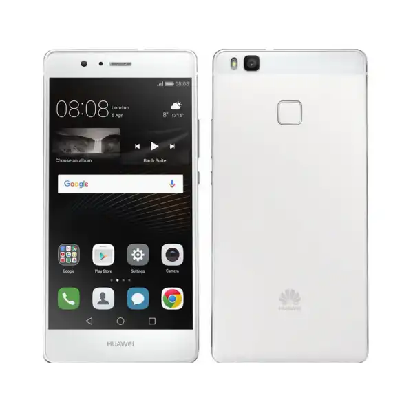 HUAWEI P9 LITE SILVER