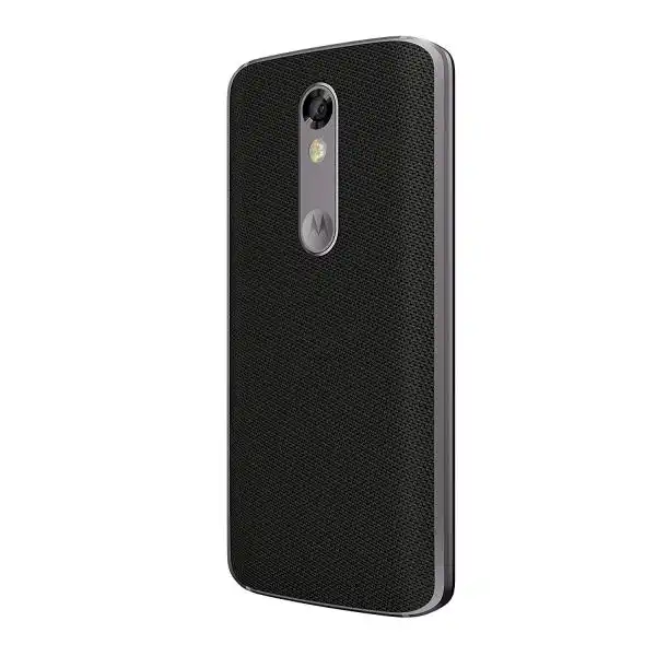 MOTOROLA MOTO X FORCE BLACK
