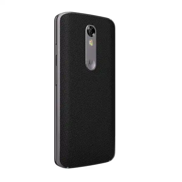 MOTOROLA MOTO X FORCE BLACK