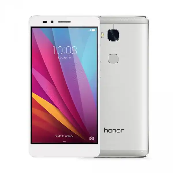 HONOR 5X SILVER DUAL (HUAWEI)