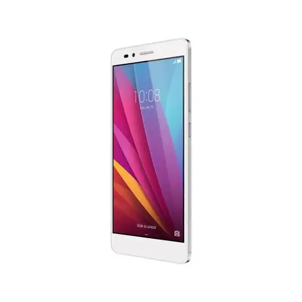 HONOR 5X SILVER DUAL (HUAWEI)