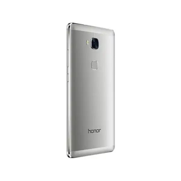 HONOR 5X SILVER DUAL (HUAWEI)
