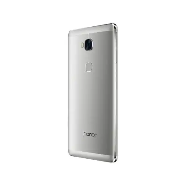 HONOR 5X SILVER DUAL (HUAWEI)