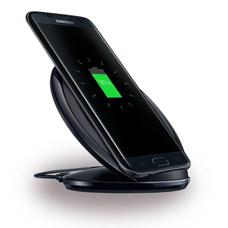 SAMSUNG S7 WIRELESS CHARGER EP-NG930BB