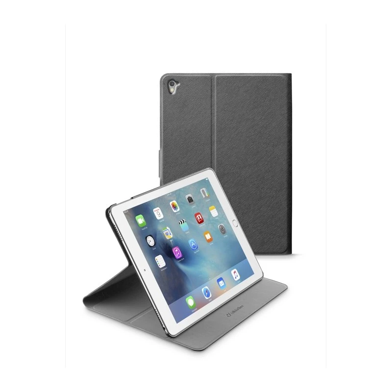 CELLULAR FOLIO CASE IPAD PRO 9.7'' BLACK