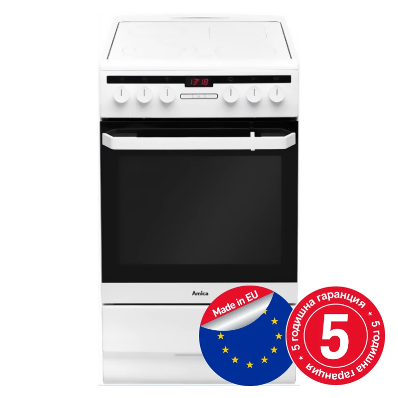 AMICA 508CE2.313EHTADQ(W)