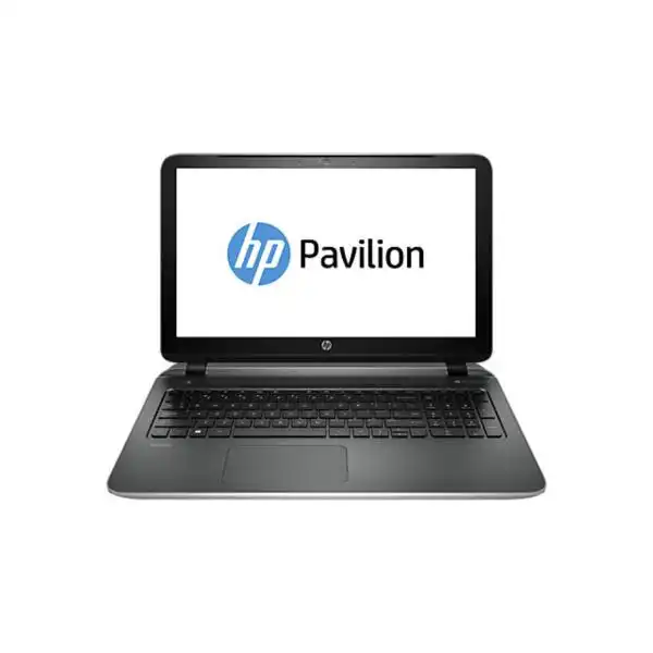 HP PAVILION 15-AB206NU NOTEBOOK