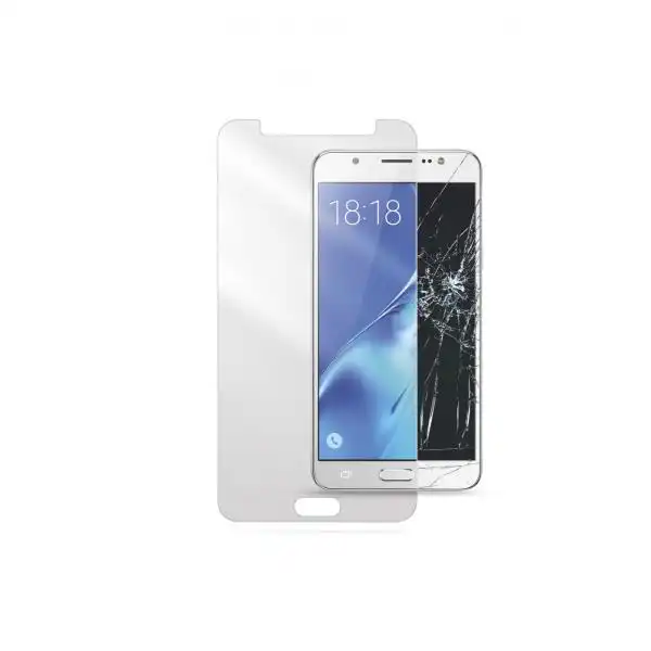 CELLULAR SAMS J5 2016 TEMPERED GLASS