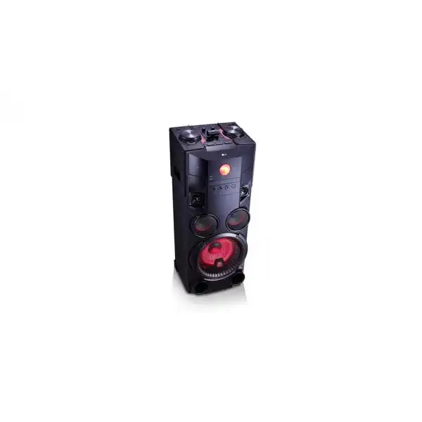 LG OM-7560