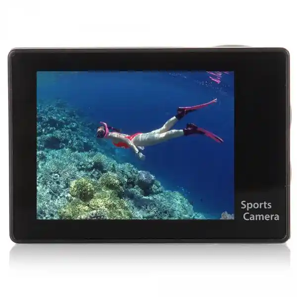 DIVA WF20 ACTION CAMERA FULL HD