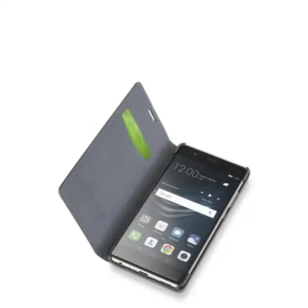 CELLULAR HUAW P9 BOOK ESSENT. COVER BK