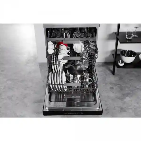 WHIRLPOOL WFO-3O33 DLX