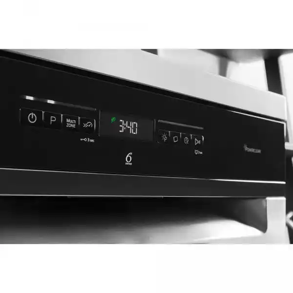 WHIRLPOOL WFO-3O33 DLX