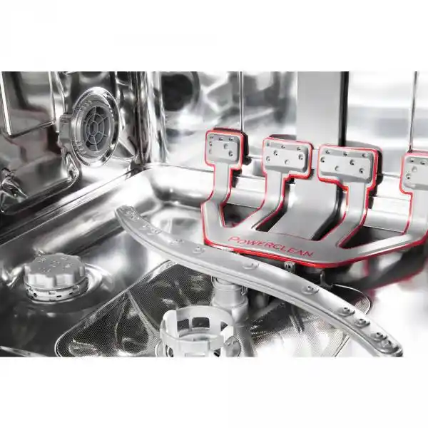 WHIRLPOOL WFO-3O33 DLX