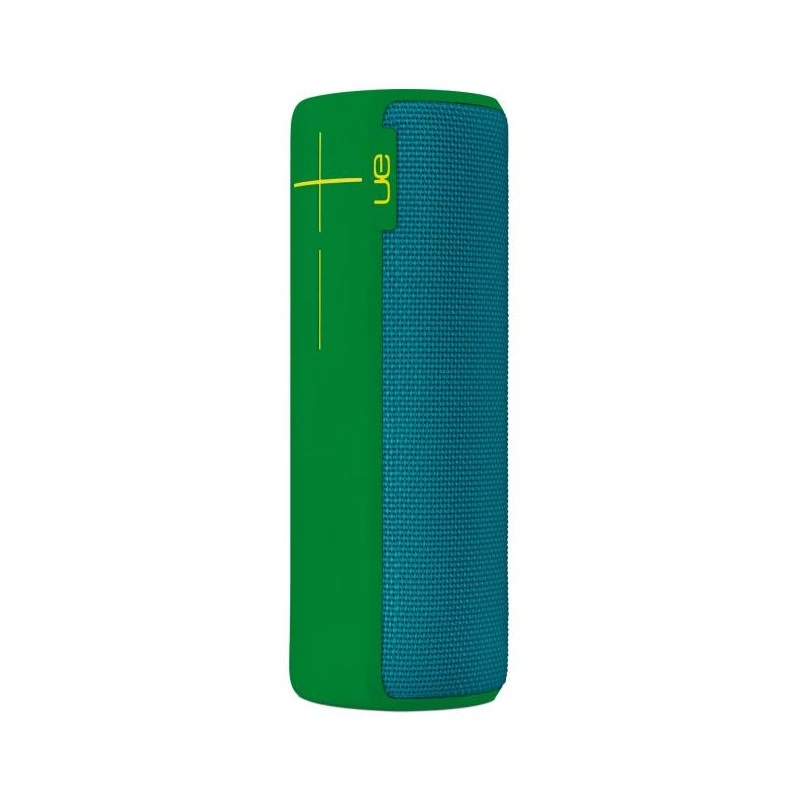 LOGITECH UE BOOM 2 GREEN TEAL 984-000561