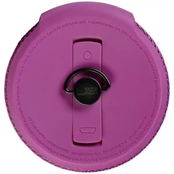 LOGITECH UE MEGABOOM PURPLE 984-000491