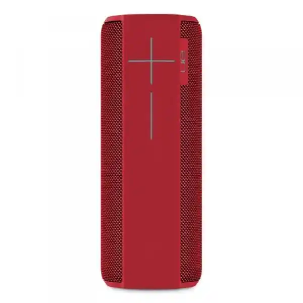 LOGITECH UE MEGABOOM RED 984-000485