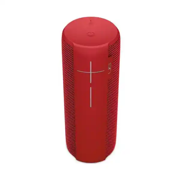 LOGITECH UE MEGABOOM RED 984-000485