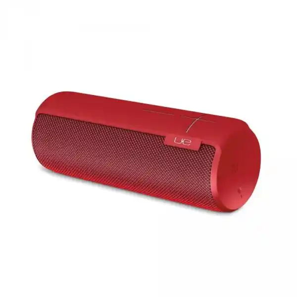 LOGITECH UE MEGABOOM RED 984-000485