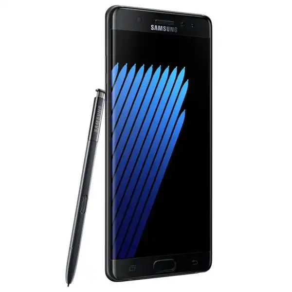 SAMSUNG GALAXY NOTE 7 BLACK N930