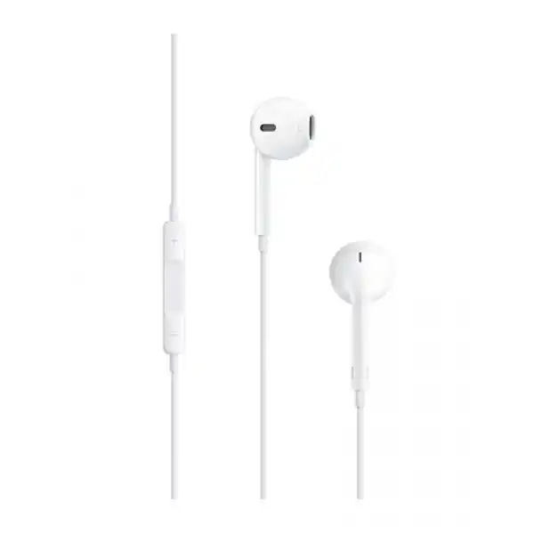 APPLE EARPODS WITH REMOTE AND MIC MD827Z