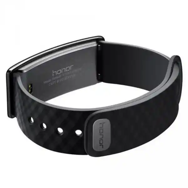 HUAWEI BAND А1 BLACK + КАИШКА BLUE