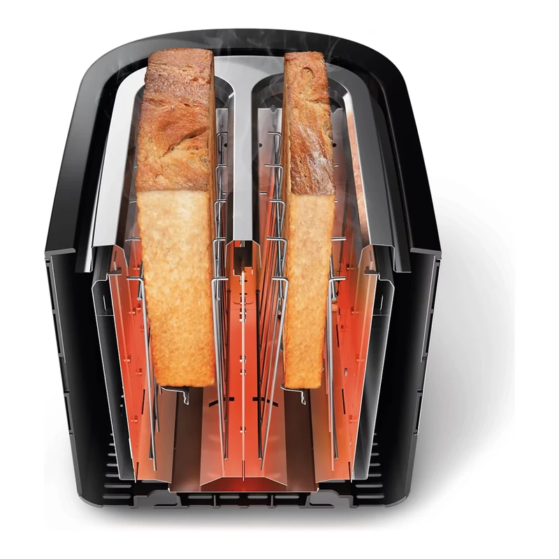 PHILIPS HD2637/90 TOASTER