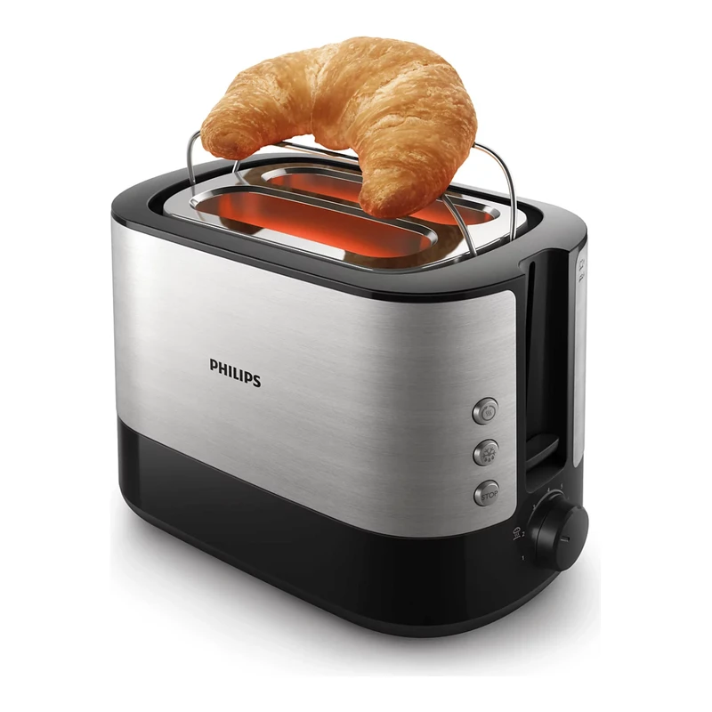 PHILIPS HD2637/90 TOASTER
