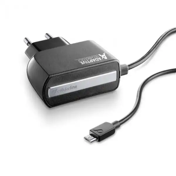 CELLULAR ADAPTIVE CHAR MICRO-USB 220V